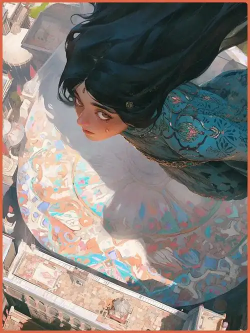 遮天玄幻小说海报